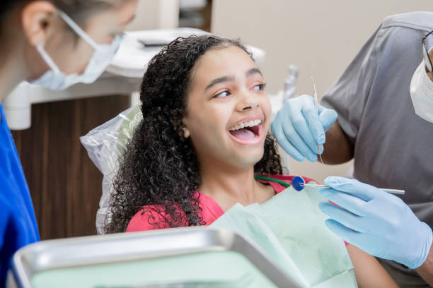 Best Same-Day Emergency Dental Services in Fredericktown, MO
