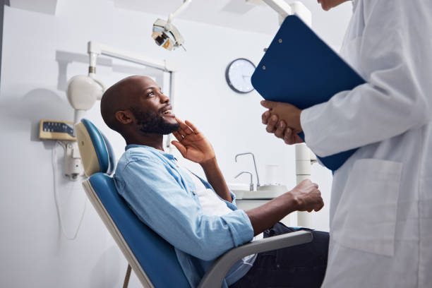 Best Emergency Tooth Extraction in Fredericktown, MO