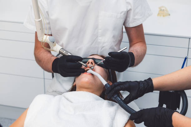 Best Emergency Treatment for Dental Infections or Abscesses in Fredericktown, MO