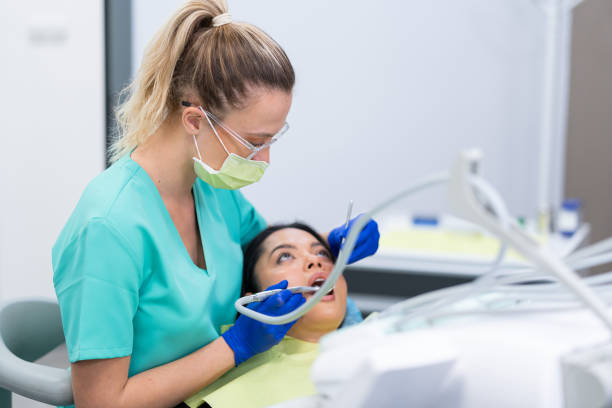 Best Emergency Root Canal Treatment in Fredericktown, MO