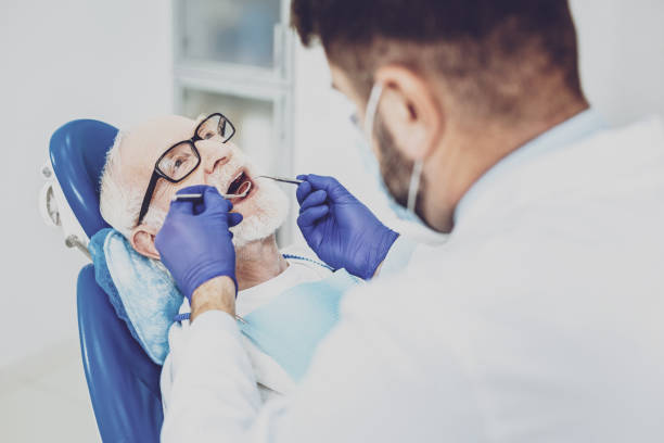 Best Emergency Denture Repair in Fredericktown, MO